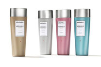 Produkte von Goldwell Kerasilk - Shampoo, Cnditioner, Maske, Öl, Spray ...