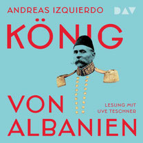 Roman "König von Albanien"