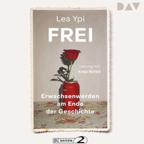 "Frei" von Lea Ypi