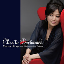 Discography - Jazz vocal Marica Hiraga Official Web Site