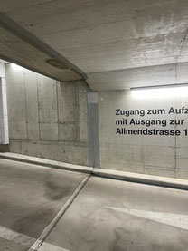 vor Sanierung