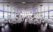 Indoor Hochzeit
