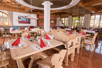 Speisesaal