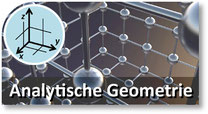 Analytische Geometrie