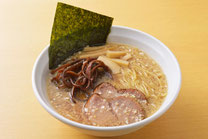 信華ラーメン