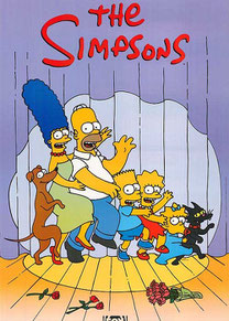 the simpsons