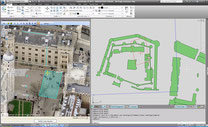 AutoCAD Map 3D Schulung