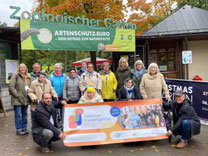 Freiwilligen-Zentrum Augsburg - Logo Die freiwilligen Praktiker