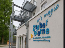Kita Zaubersterne Krefeld-Hüls