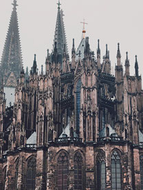 Kölner Dom