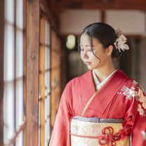 愛知県扶桑町のフォトスタジオ otona-waso おきがるぷらん