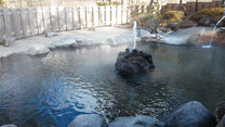 長野の温泉