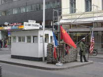 Checkpoint Charlie