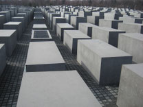 Holocaust Monument