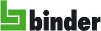 Binder Logo