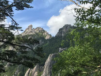 Photo of Mt.Mizugaki 1