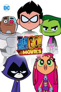 Teen Titans Go!