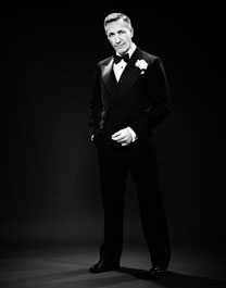 Nigel Casey