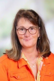 Margit Stefan (Stützkraft)