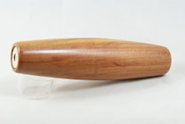 Oktaskop Zwetschgenholz