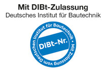 Hanfsteine mit deutscher Bauzulassung