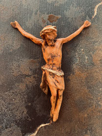 Bild von Jesus 