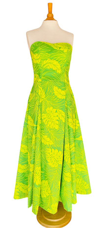 Hula Dress