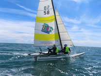 Catamaran