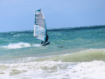 Planche à voile