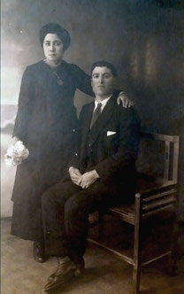 Fermín y Aurea