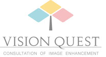 VISION QUEST 〜輝く私のイメージメーキング