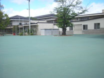 　　　　　　　　　ふれあい広場