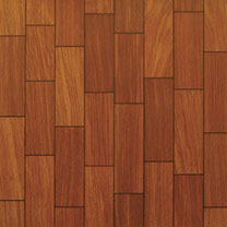 Roble 18" by 18"