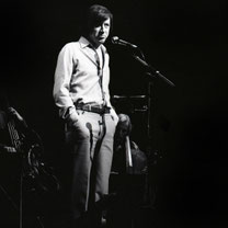 Jacques Bertin