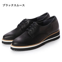 Espresso 6-IS15 BLK23サイズ４E ￥17,380（税込）