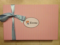 CAJAS PERSONALIZADAS