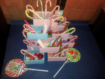 CAJAS DE CHUCHES