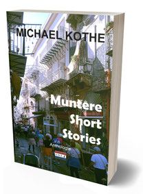 Buch von Michael Kothe, Autor aus Unterschleißheim bei München