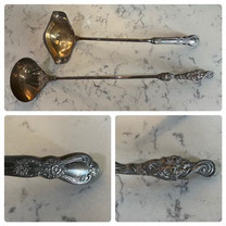 Ladles $55.00 each