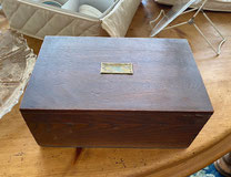 Humidor $25.00