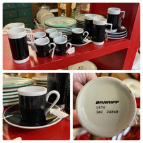 Braniff Airlines Ware $7.50-$15.00