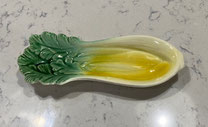 Cardinal USA Celery Dish $12.50