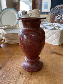 Stone Vase $20.00