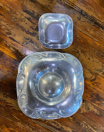 Wilton Chip and Dip $37.50 Small Bowl $12.50