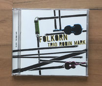 CD Mark Robin