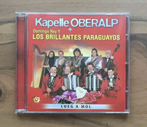 CD Oberalp