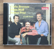 CD Brunner-Muff-Prisi