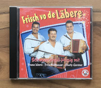 CD Werro-Mülhauser