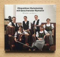 CD Obwaldner Huismuisig