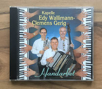 CD Wallimann-Gerig